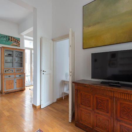 Luxury One Bedroom Fori Imperiali Roma Dış mekan fotoğraf