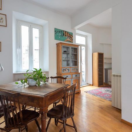 Luxury One Bedroom Fori Imperiali Roma Dış mekan fotoğraf