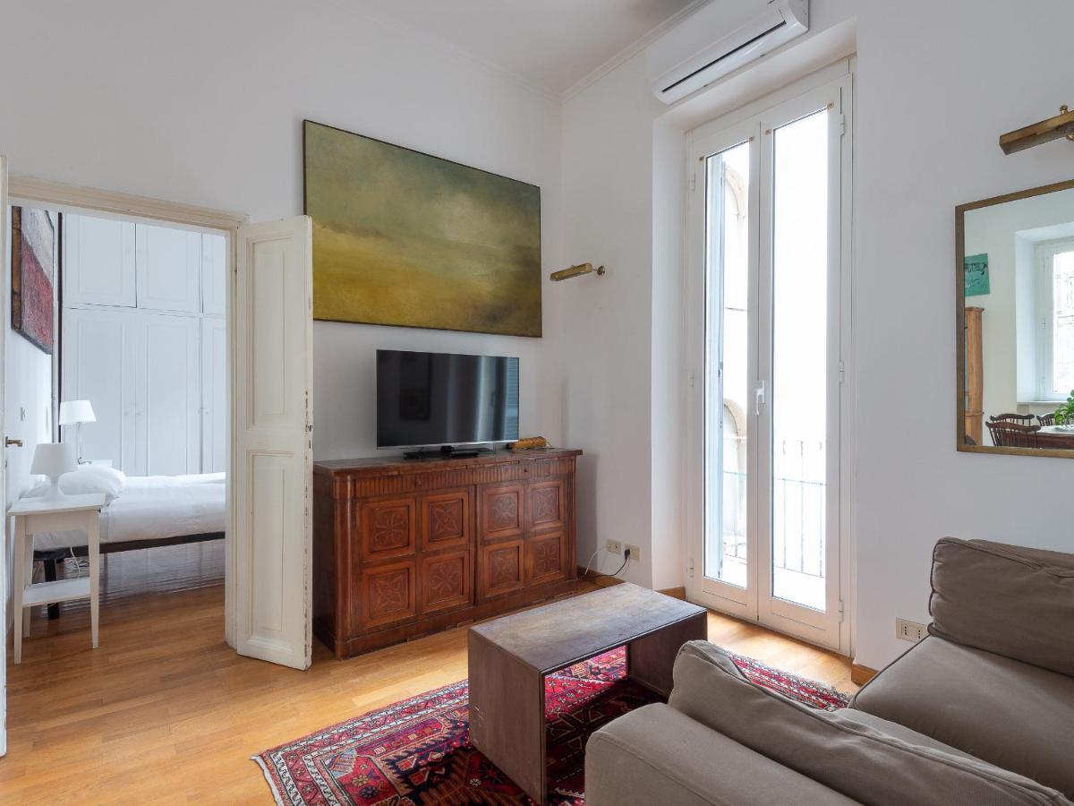 Luxury One Bedroom Fori Imperiali Roma Dış mekan fotoğraf