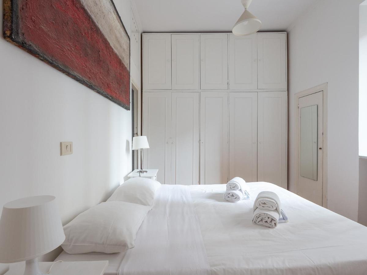 Luxury One Bedroom Fori Imperiali Roma Dış mekan fotoğraf