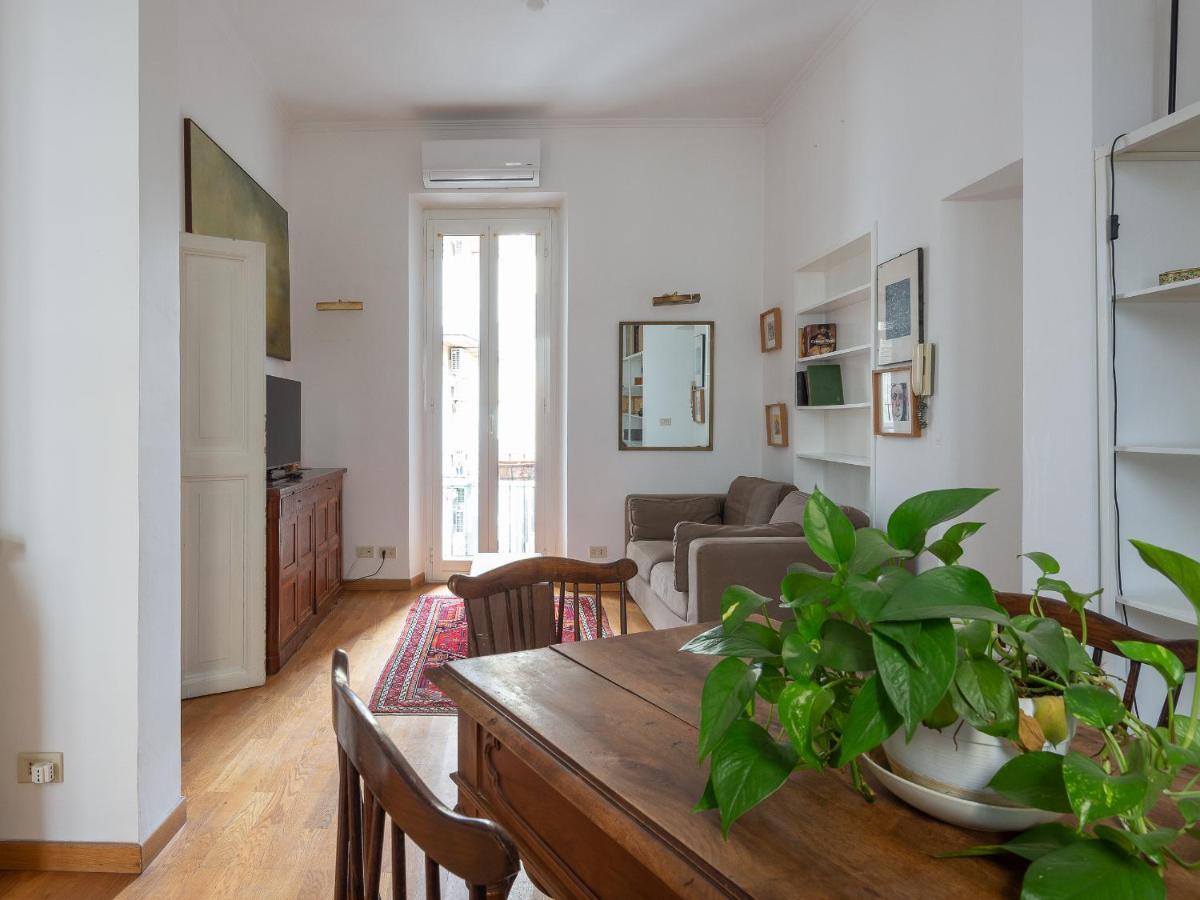 Luxury One Bedroom Fori Imperiali Roma Dış mekan fotoğraf