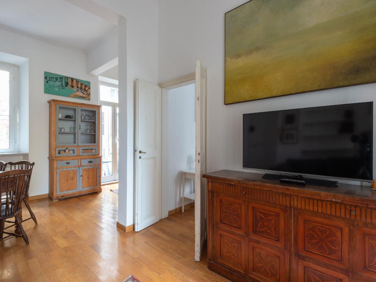 Luxury One Bedroom Fori Imperiali Roma Dış mekan fotoğraf