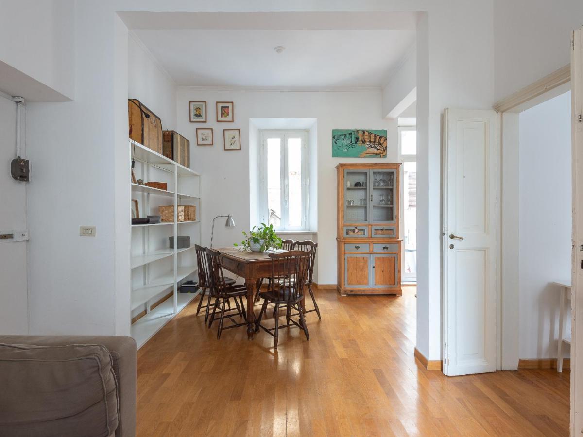 Luxury One Bedroom Fori Imperiali Roma Dış mekan fotoğraf
