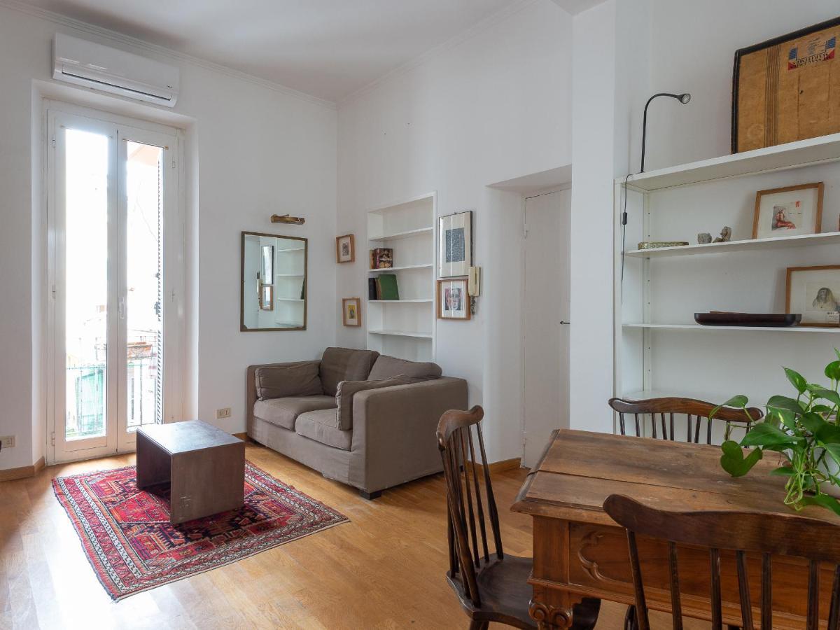 Luxury One Bedroom Fori Imperiali Roma Dış mekan fotoğraf