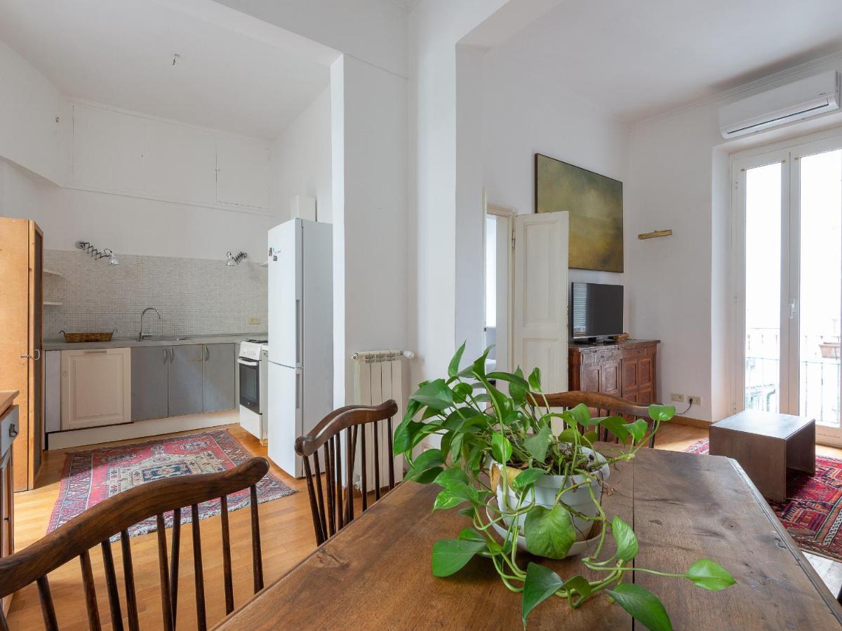 Luxury One Bedroom Fori Imperiali Roma Dış mekan fotoğraf