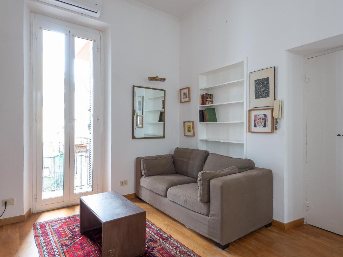 Luxury One Bedroom Fori Imperiali Roma Dış mekan fotoğraf