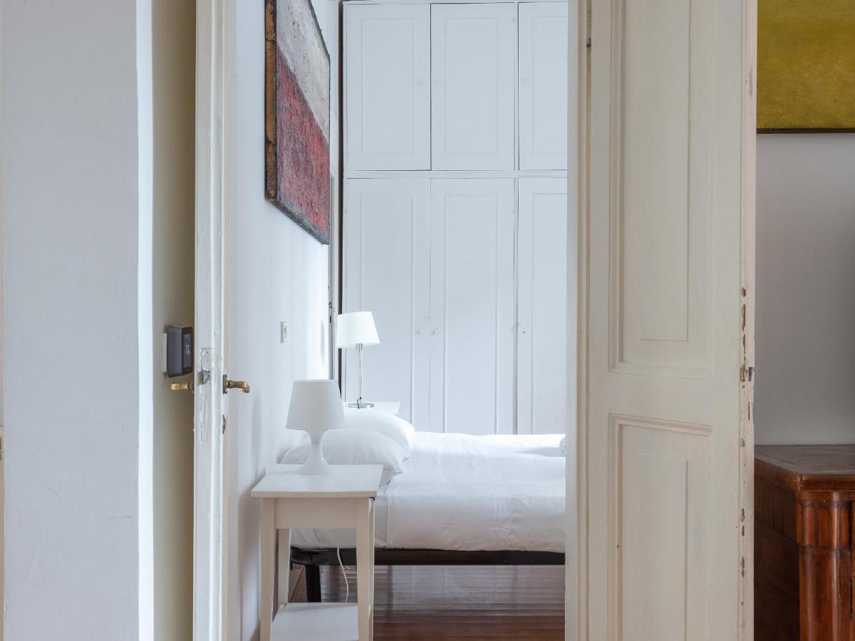 Luxury One Bedroom Fori Imperiali Roma Dış mekan fotoğraf
