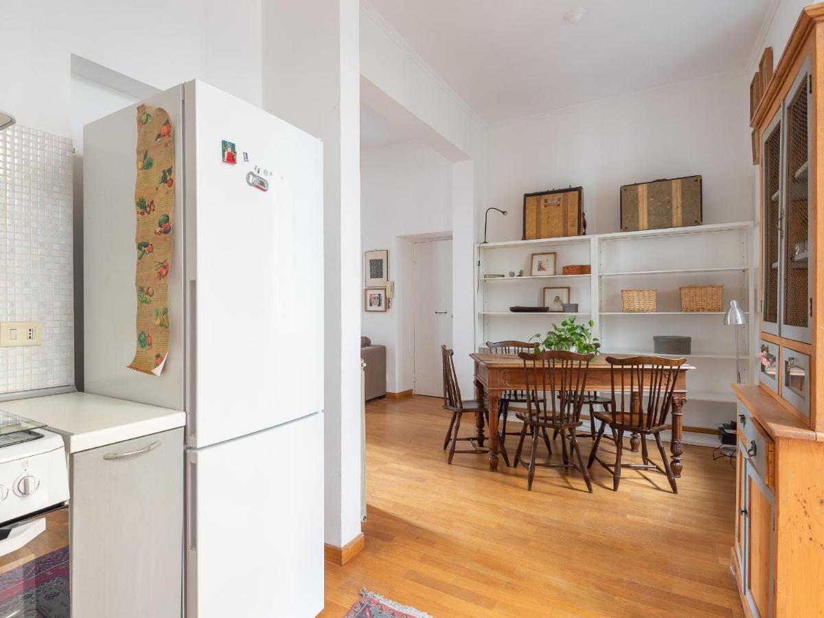 Luxury One Bedroom Fori Imperiali Roma Dış mekan fotoğraf