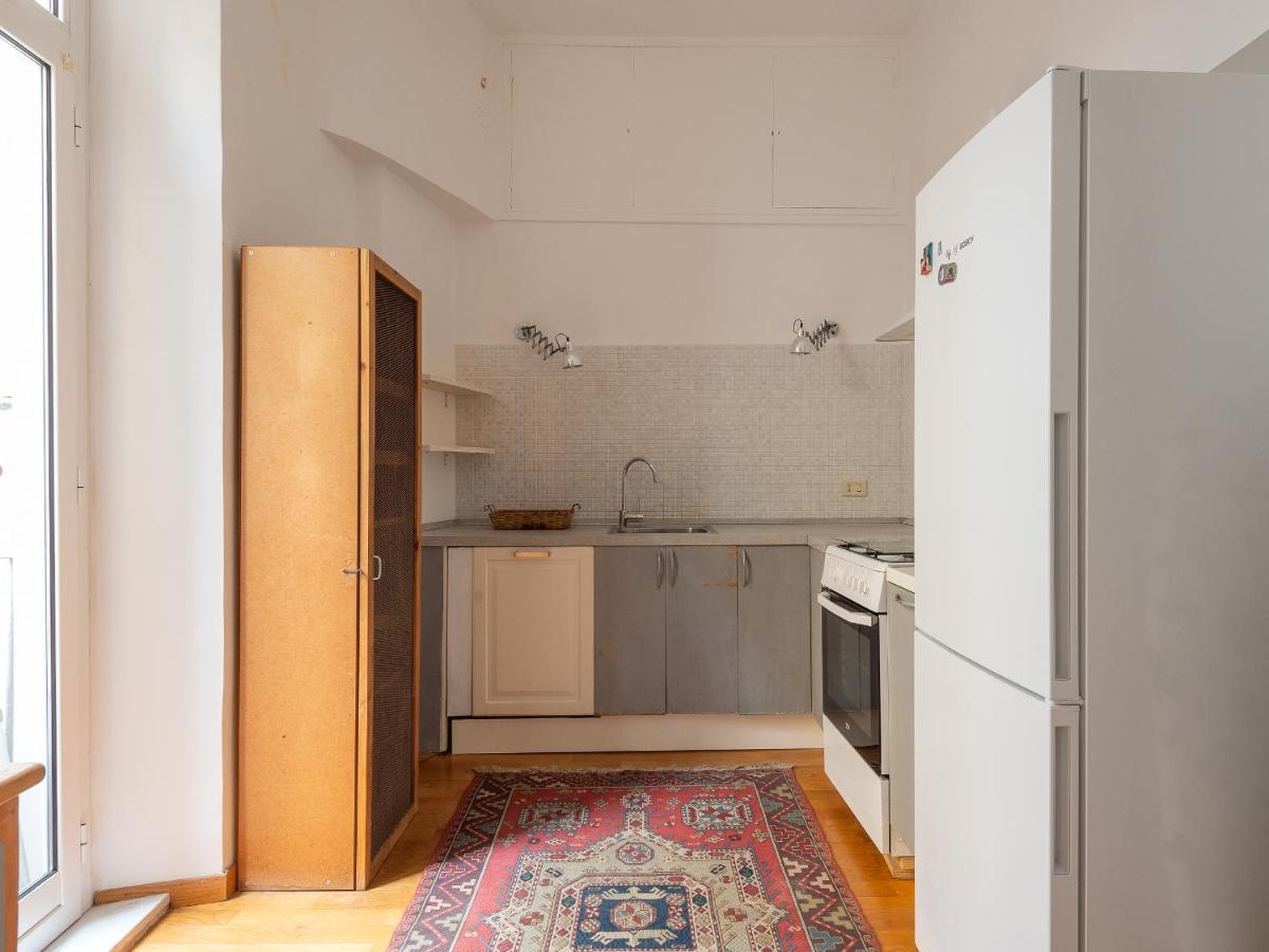 Luxury One Bedroom Fori Imperiali Roma Dış mekan fotoğraf