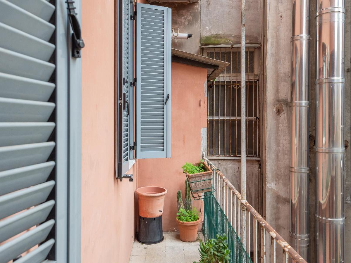 Luxury One Bedroom Fori Imperiali Roma Dış mekan fotoğraf