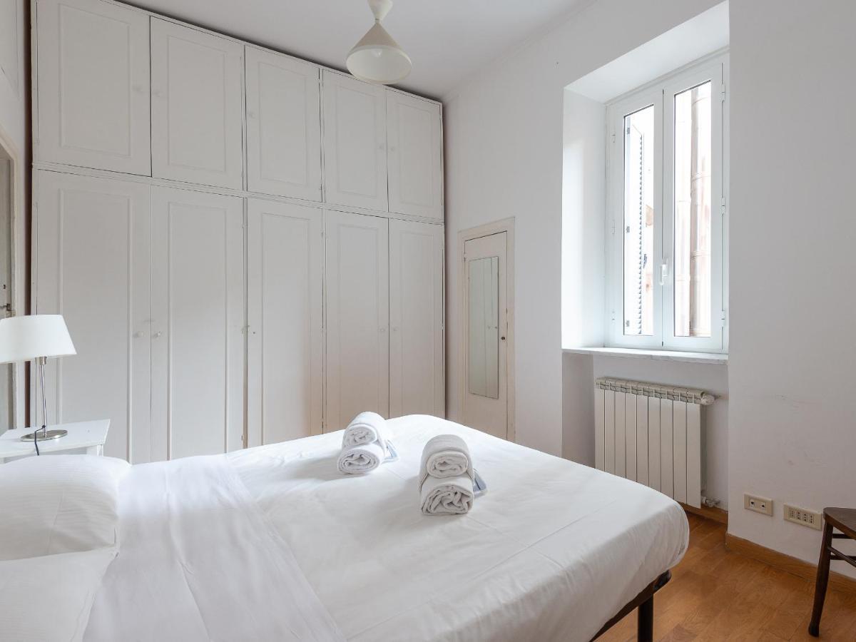 Luxury One Bedroom Fori Imperiali Roma Dış mekan fotoğraf