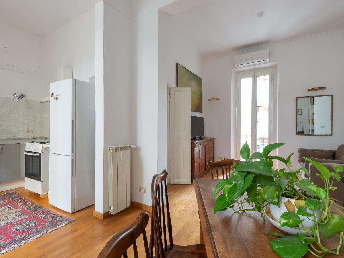 Luxury One Bedroom Fori Imperiali Roma Dış mekan fotoğraf