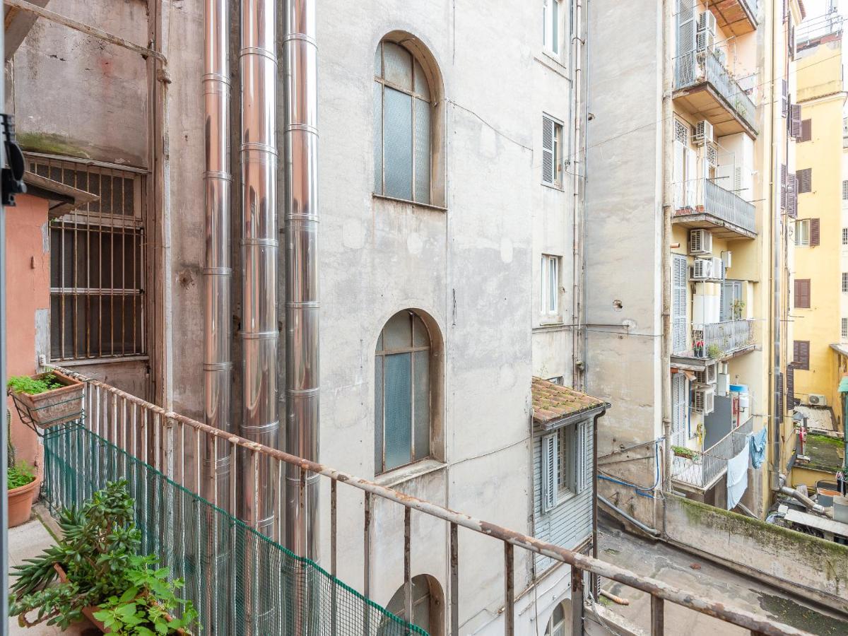Luxury One Bedroom Fori Imperiali Roma Dış mekan fotoğraf