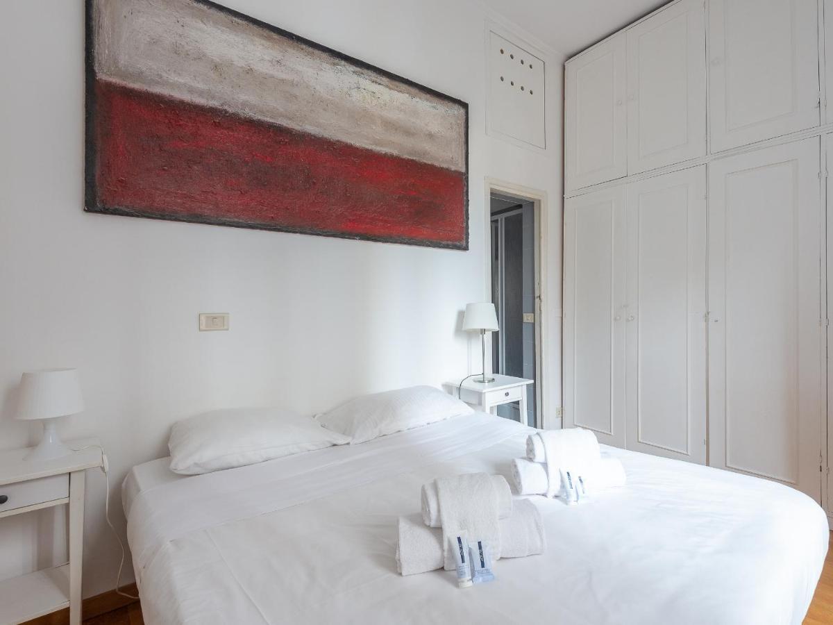 Luxury One Bedroom Fori Imperiali Roma Dış mekan fotoğraf