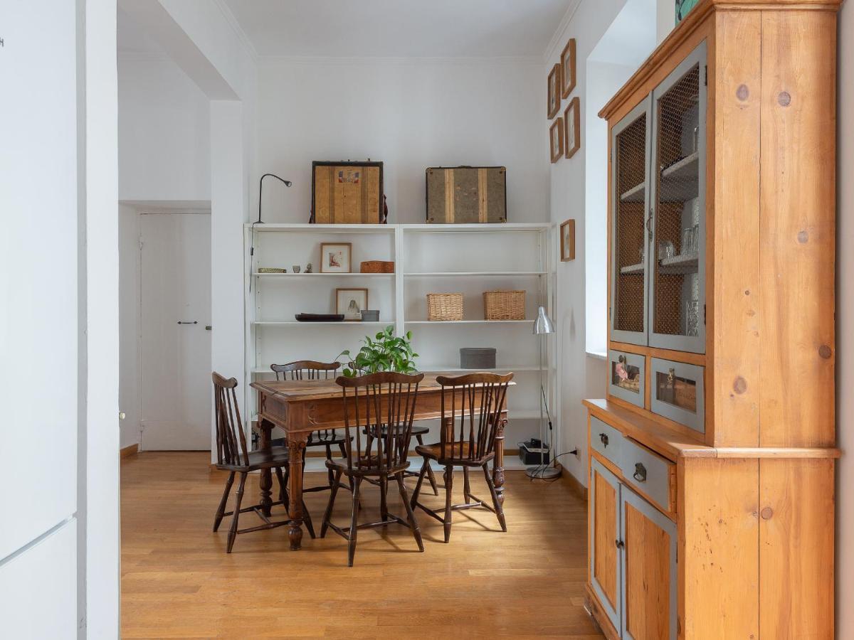 Luxury One Bedroom Fori Imperiali Roma Dış mekan fotoğraf