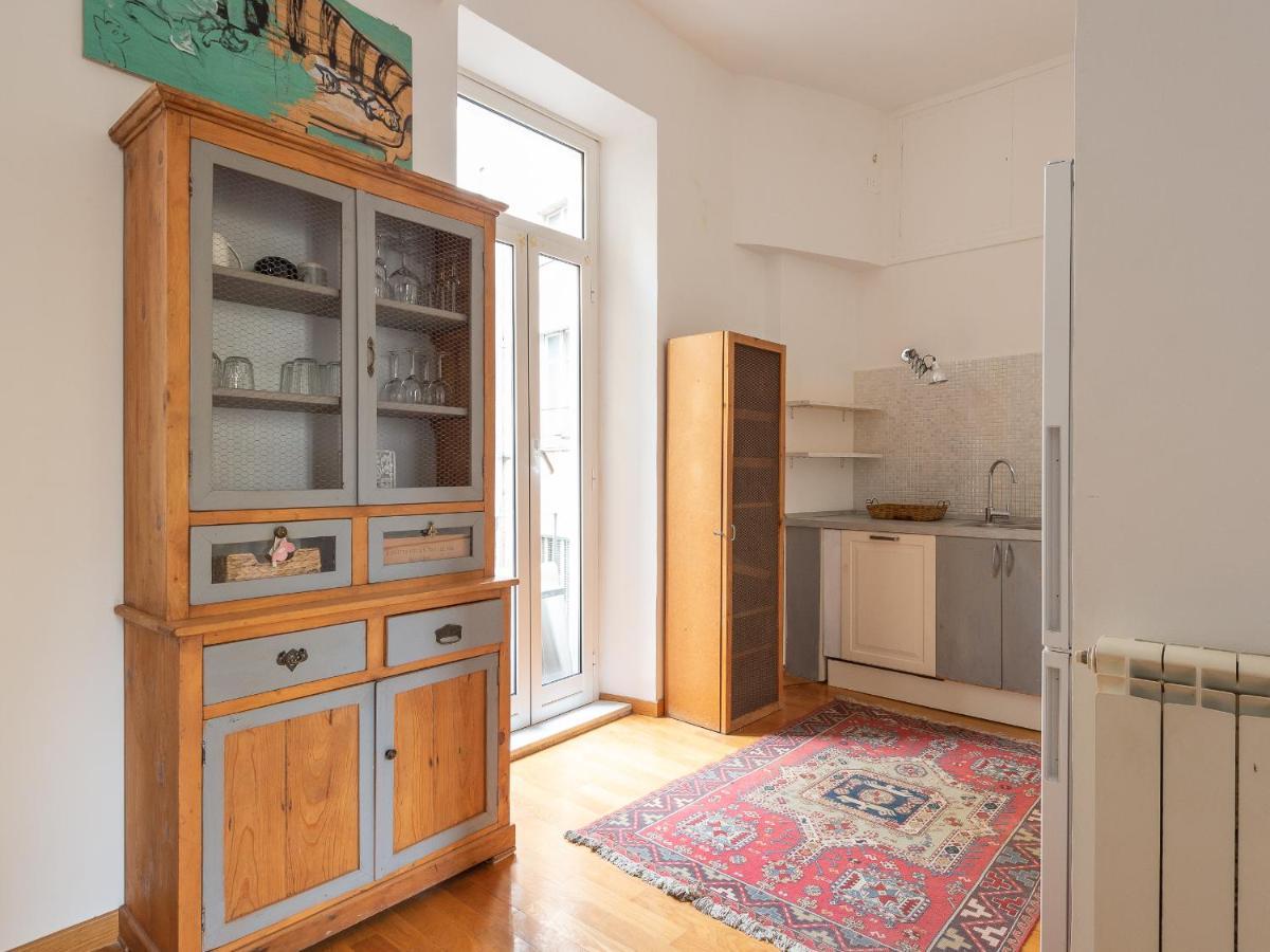 Luxury One Bedroom Fori Imperiali Roma Dış mekan fotoğraf